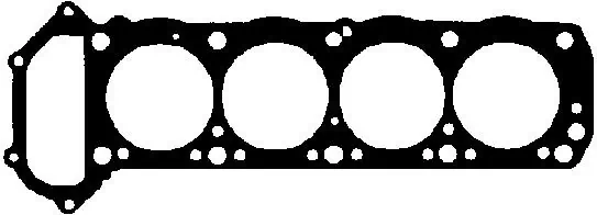 Gasket, cylinder head