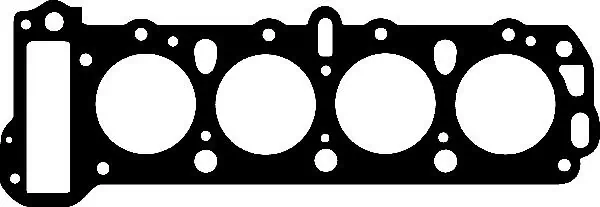 Gasket, cylinder head
