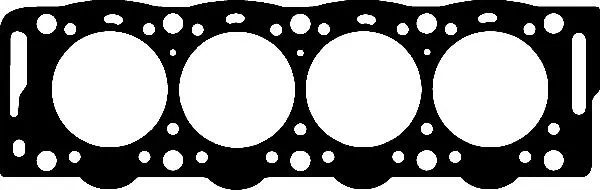 Gasket, cylinder head