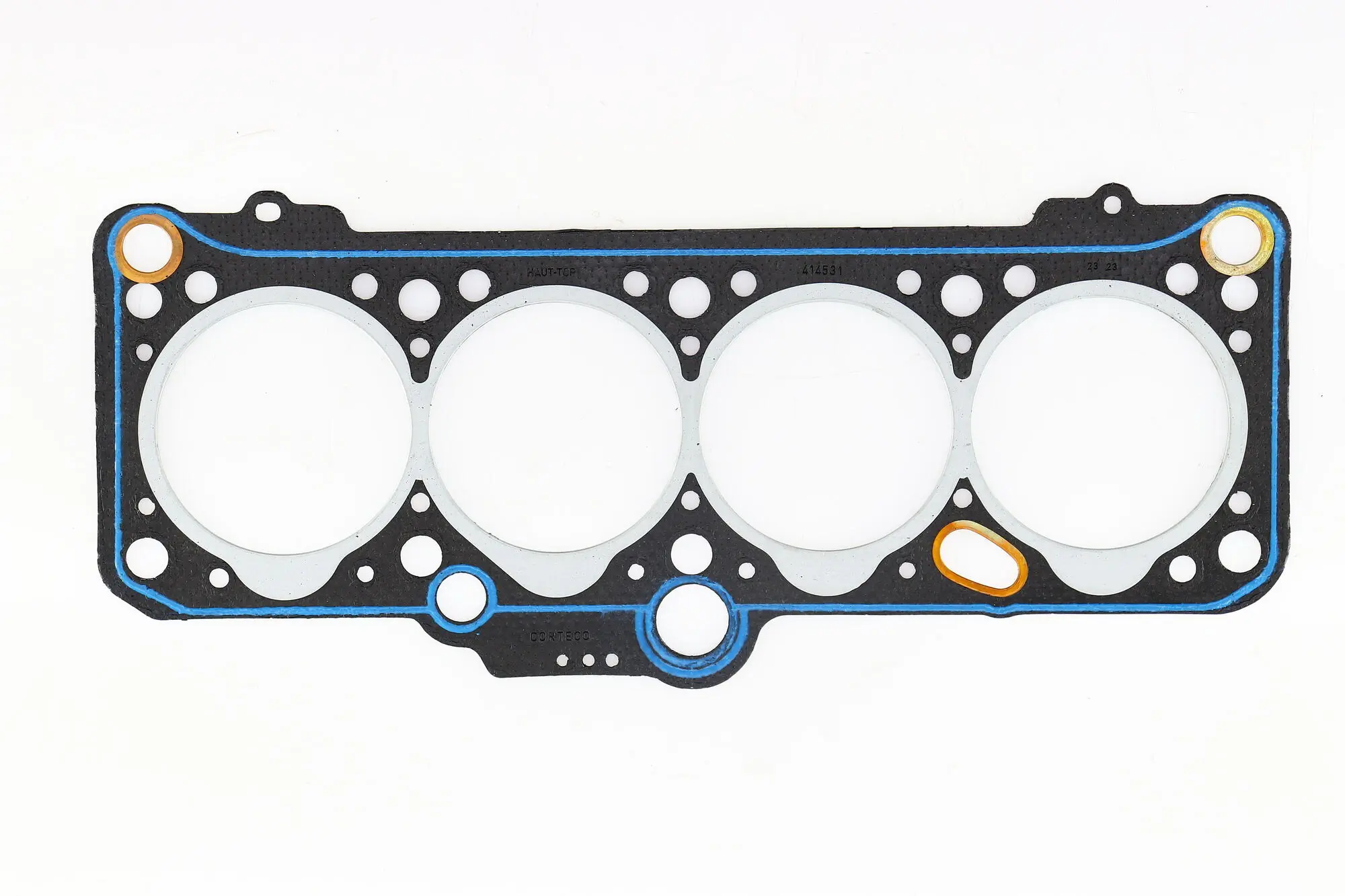 Gasket, cylinder head