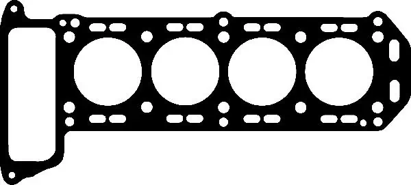 Gasket, cylinder head