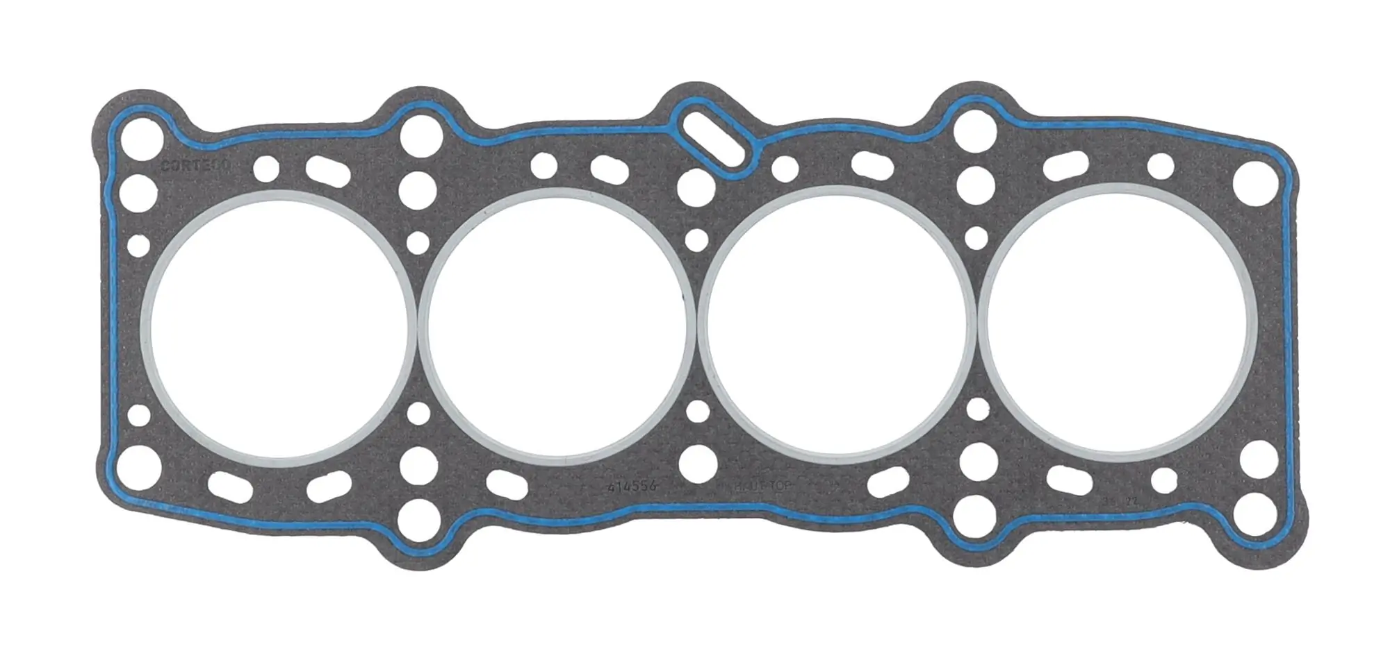 Gasket, cylinder head
