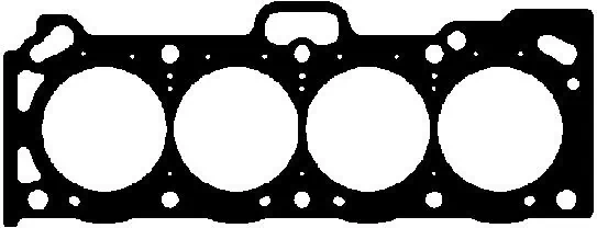 Gasket, cylinder head