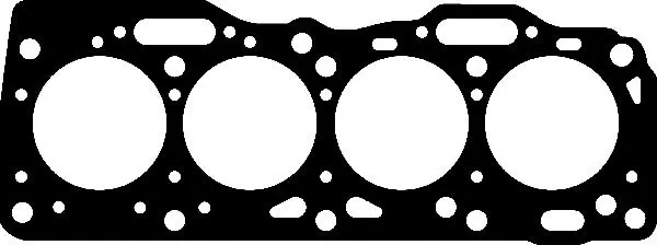Gasket, cylinder head