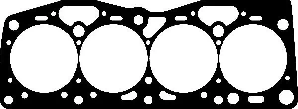Gasket, cylinder head