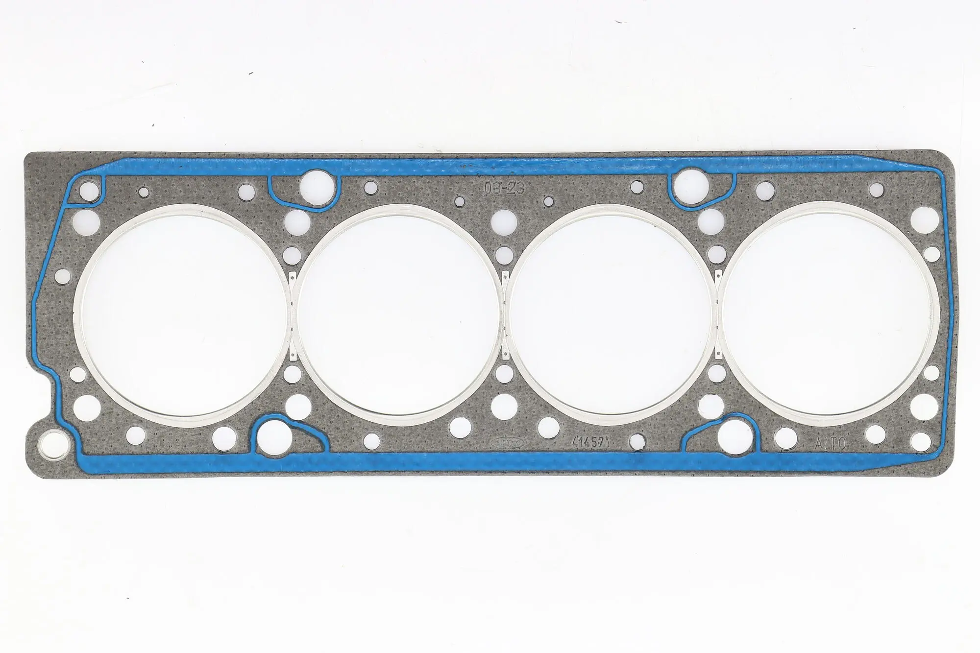 Gasket, cylinder head