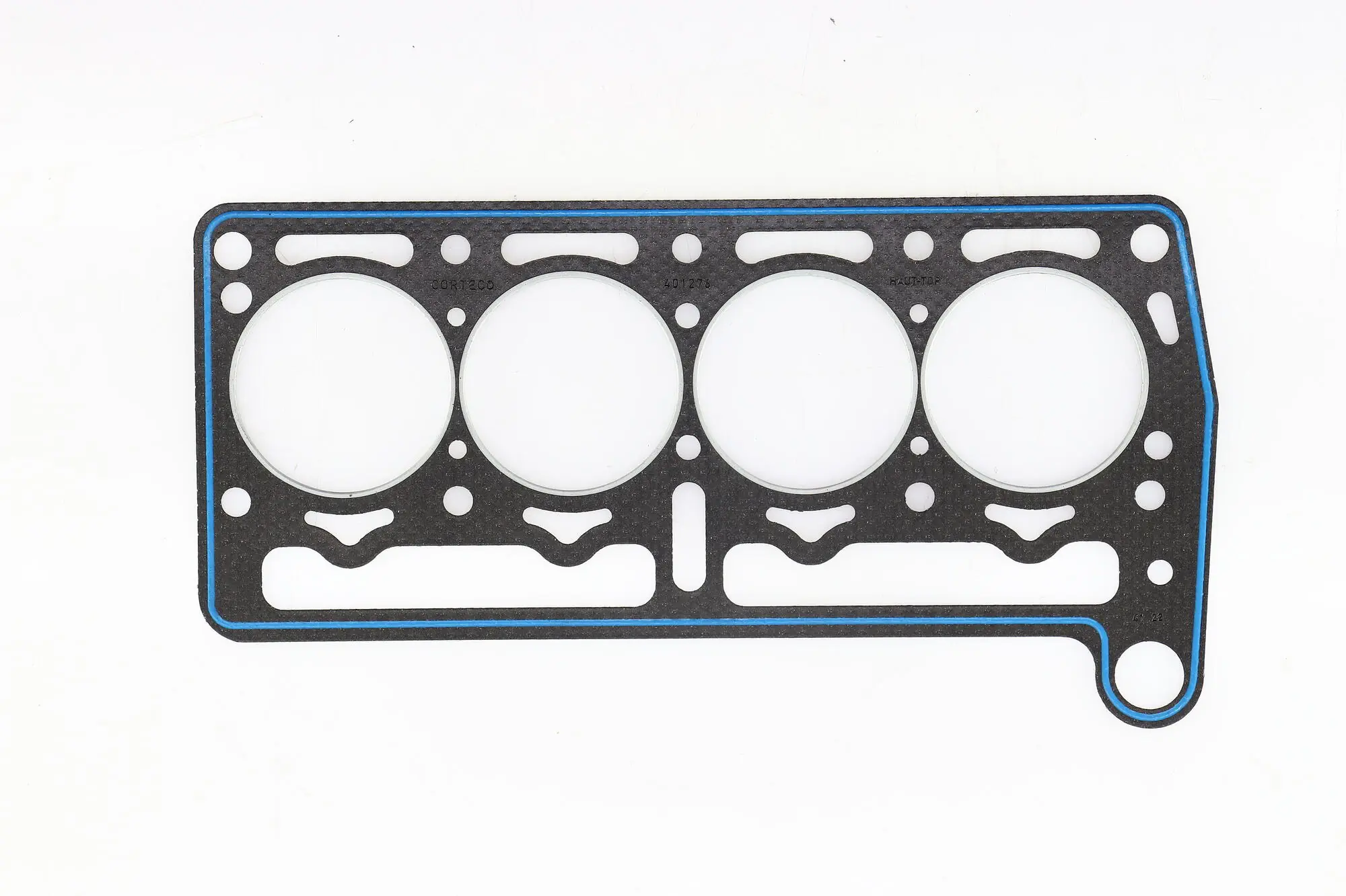 Gasket, cylinder head