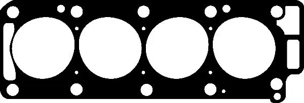 Gasket, cylinder head