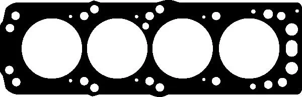 Gasket, cylinder head