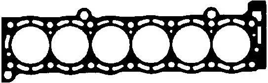 Gasket, cylinder head