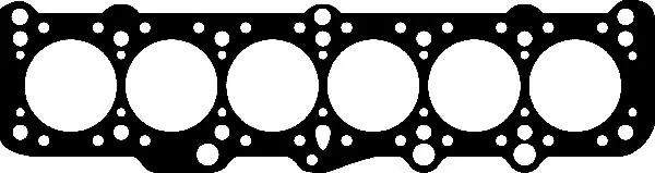 Gasket, cylinder head