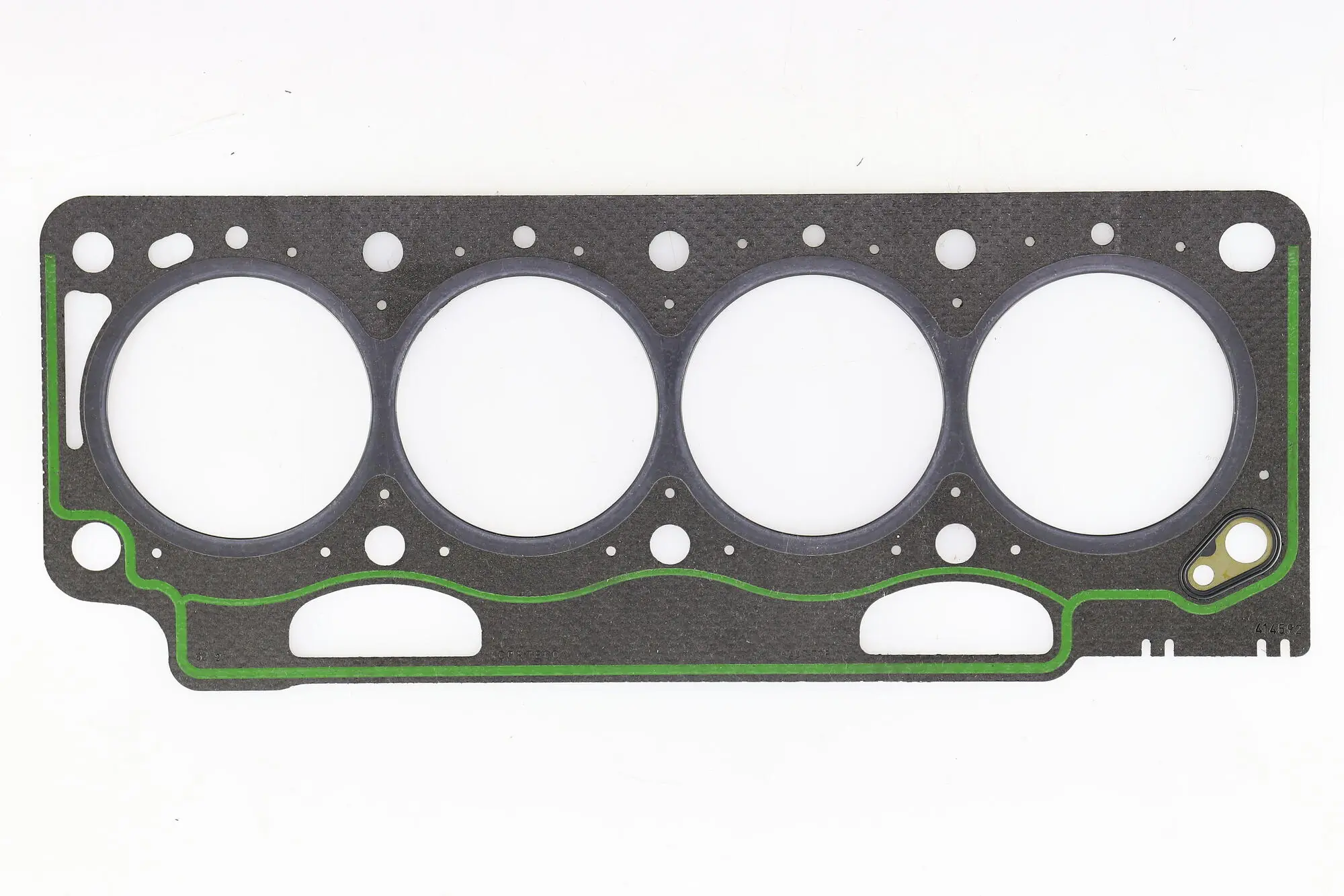 Gasket, cylinder head