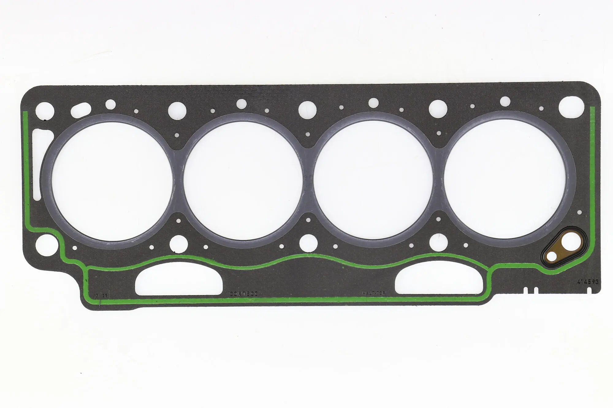 Gasket, cylinder head