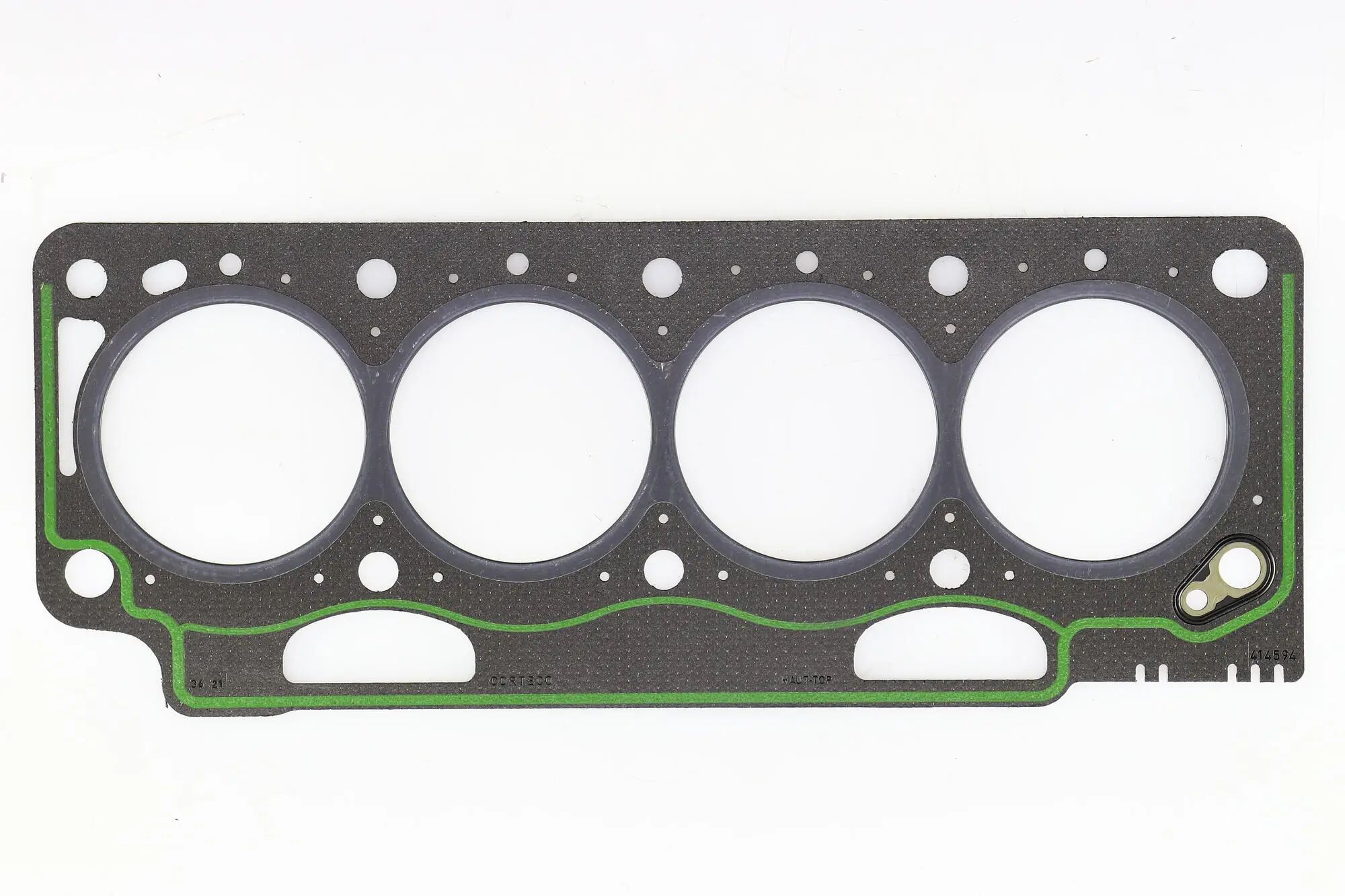 Gasket, cylinder head