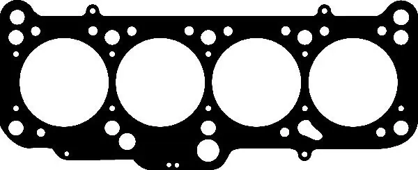Gasket, cylinder head