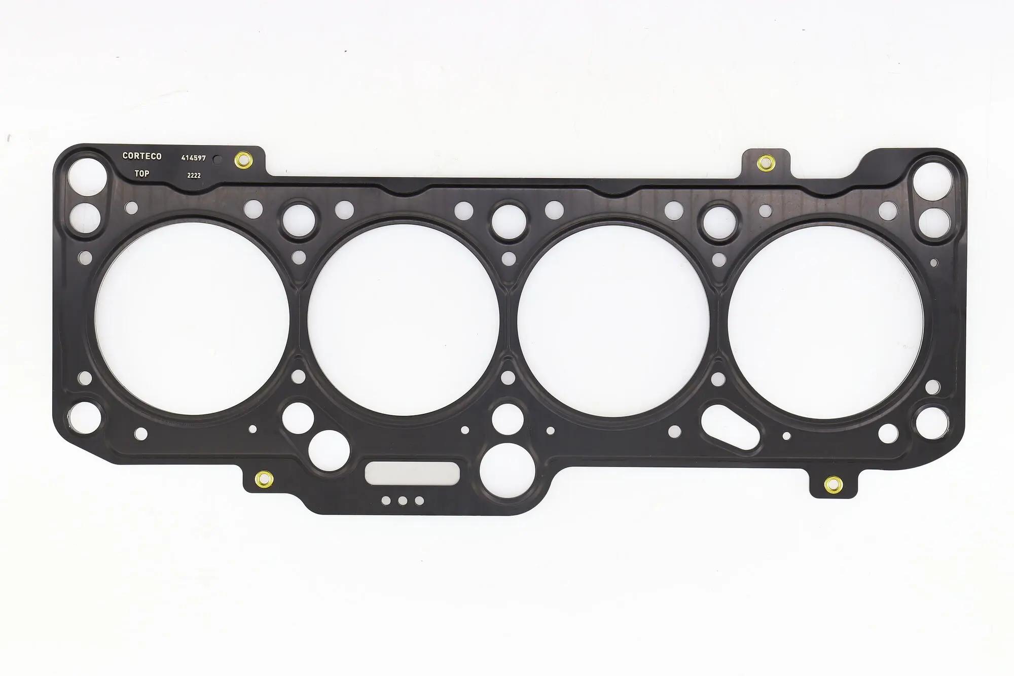 Gasket, cylinder head