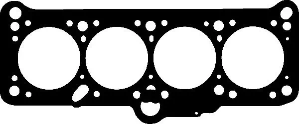 Gasket, cylinder head