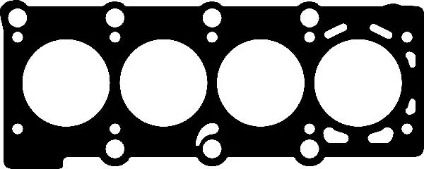 Gasket, cylinder head
