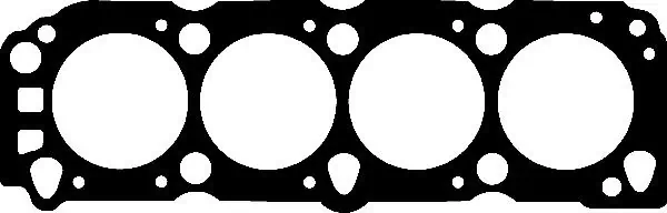 Gasket, cylinder head