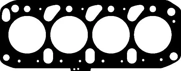 Gasket, cylinder head