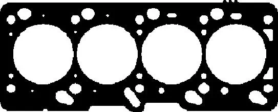 Gasket, cylinder head