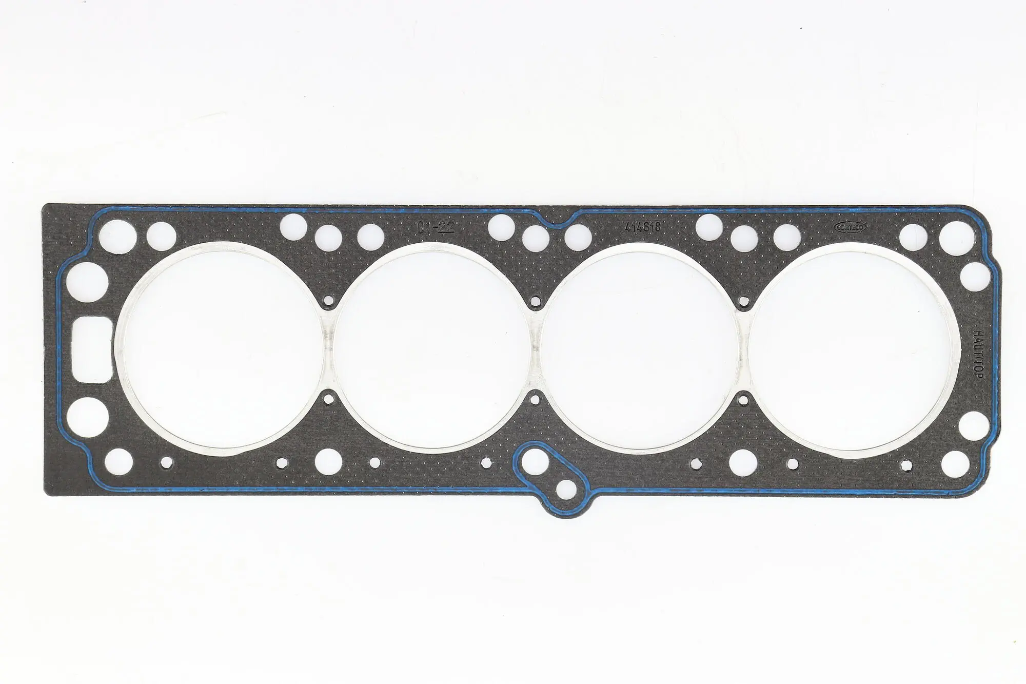 Gasket, cylinder head