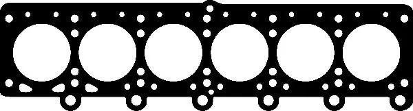 Gasket, cylinder head