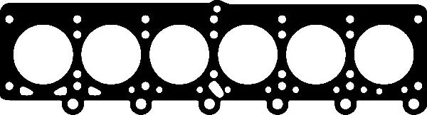 Gasket, cylinder head