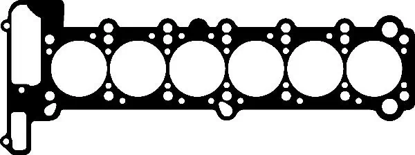 Gasket, cylinder head