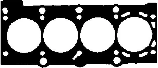 Gasket, cylinder head