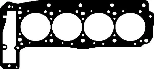 Gasket, cylinder head