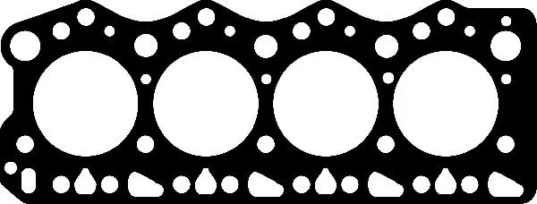 Gasket, cylinder head