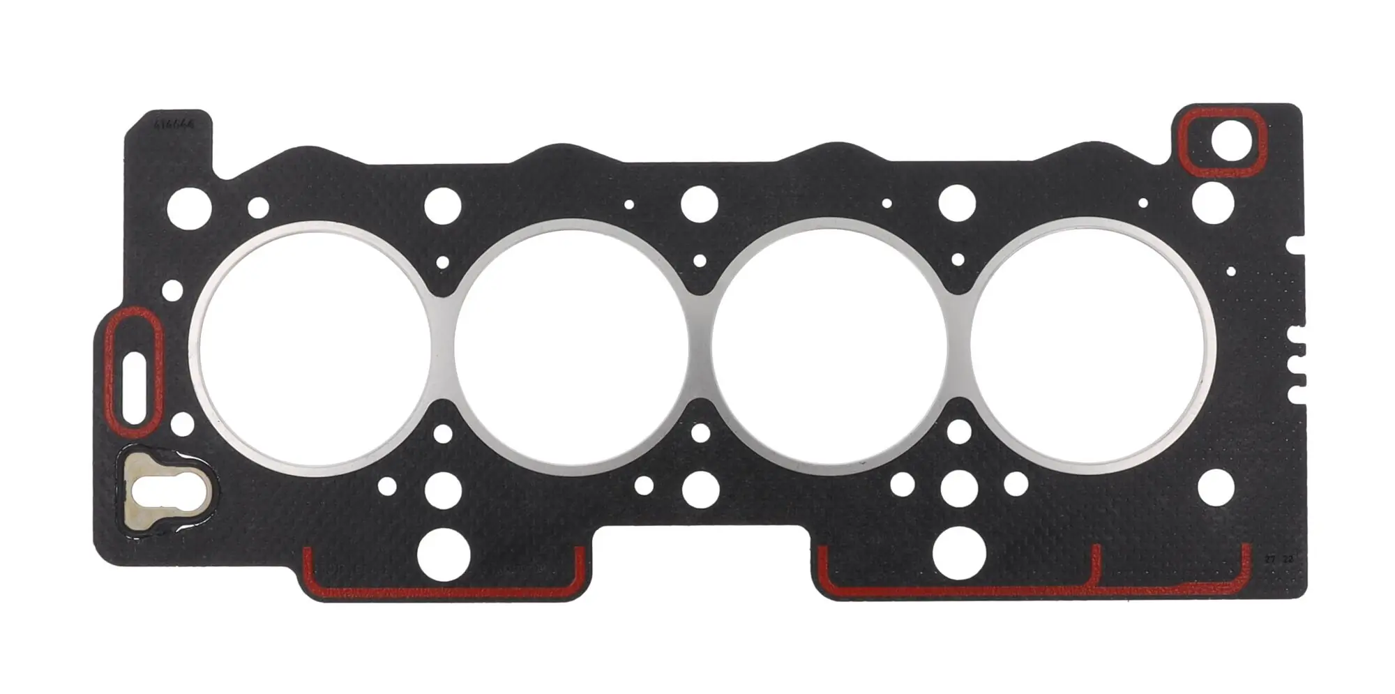 Gasket, cylinder head