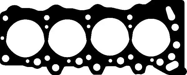 Gasket, cylinder head