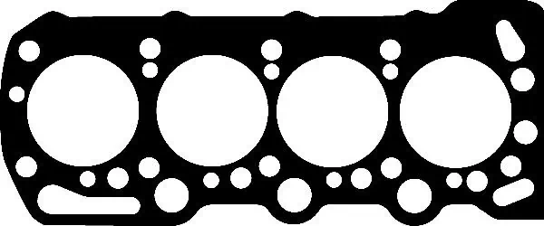 Gasket, cylinder head