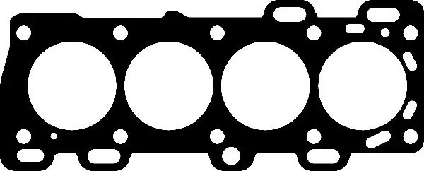 Gasket, cylinder head