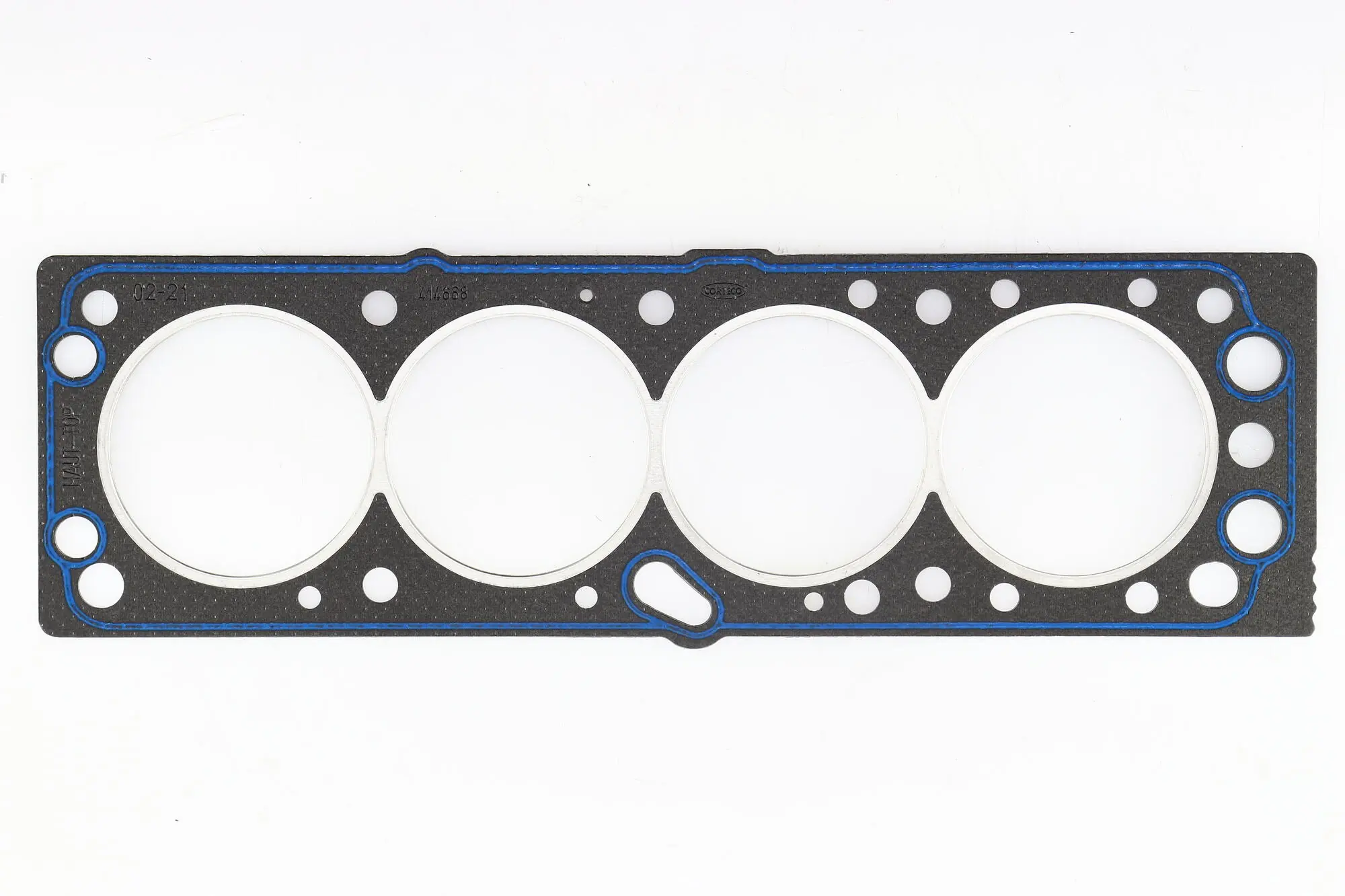 Gasket, cylinder head