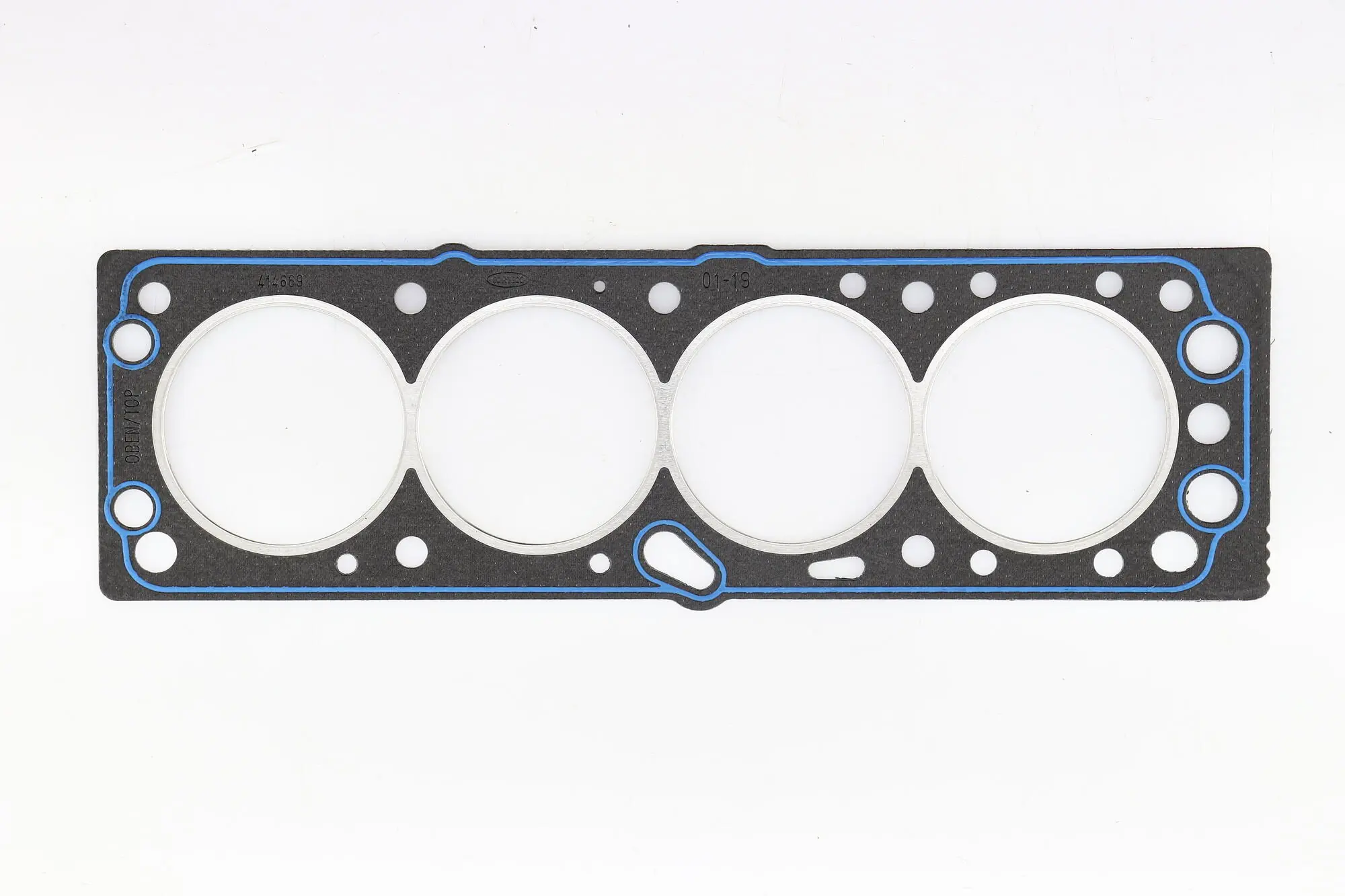 Gasket, cylinder head