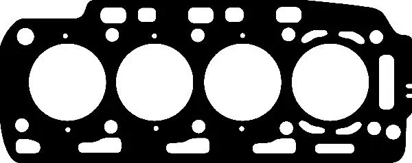 Gasket, cylinder head