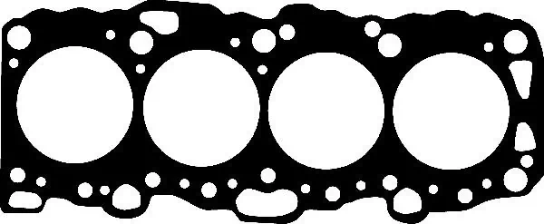 Gasket, cylinder head