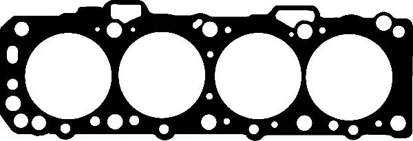 Gasket, cylinder head