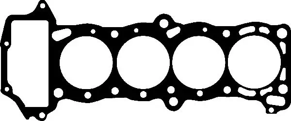 Gasket, cylinder head