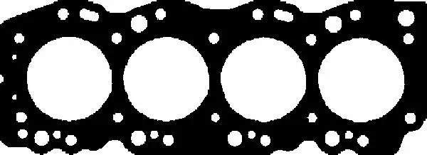 Gasket, cylinder head