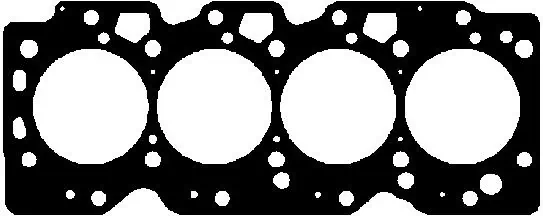 Gasket, cylinder head