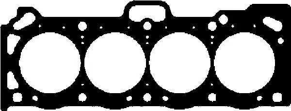 Gasket, cylinder head