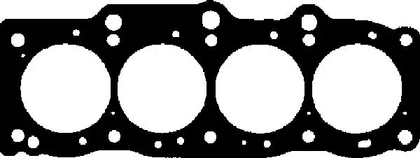 Gasket, cylinder head