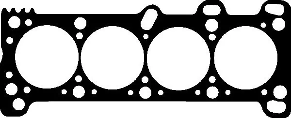 Gasket, cylinder head