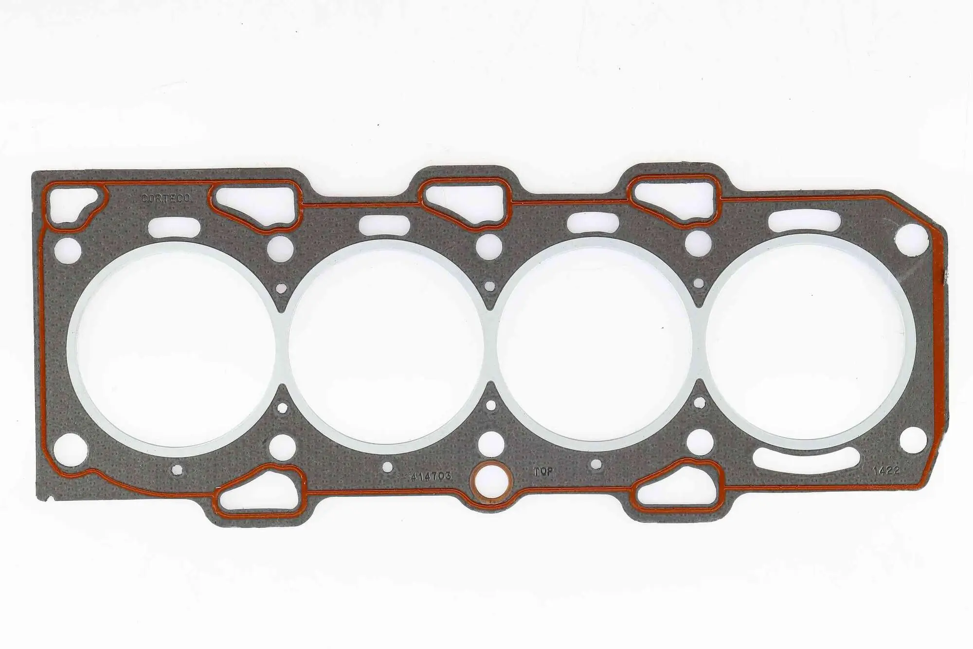 Gasket, cylinder head