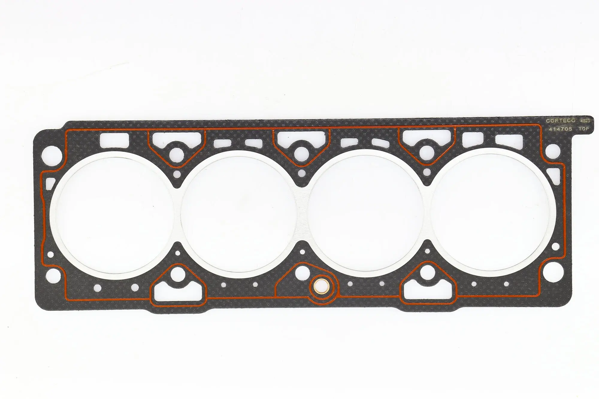 Gasket, cylinder head