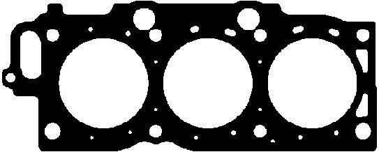 Gasket, cylinder head